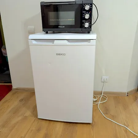 Grecinieku Old Town Two Bedroom 리가